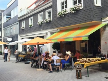 Foto: H&amp;ouml;ffer&amp;#039;s Feinkost