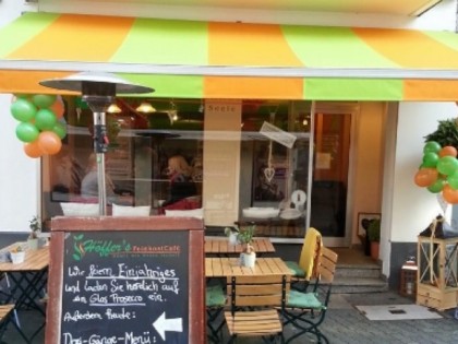 Foto: H&amp;ouml;ffer&amp;#039;s Feinkost
